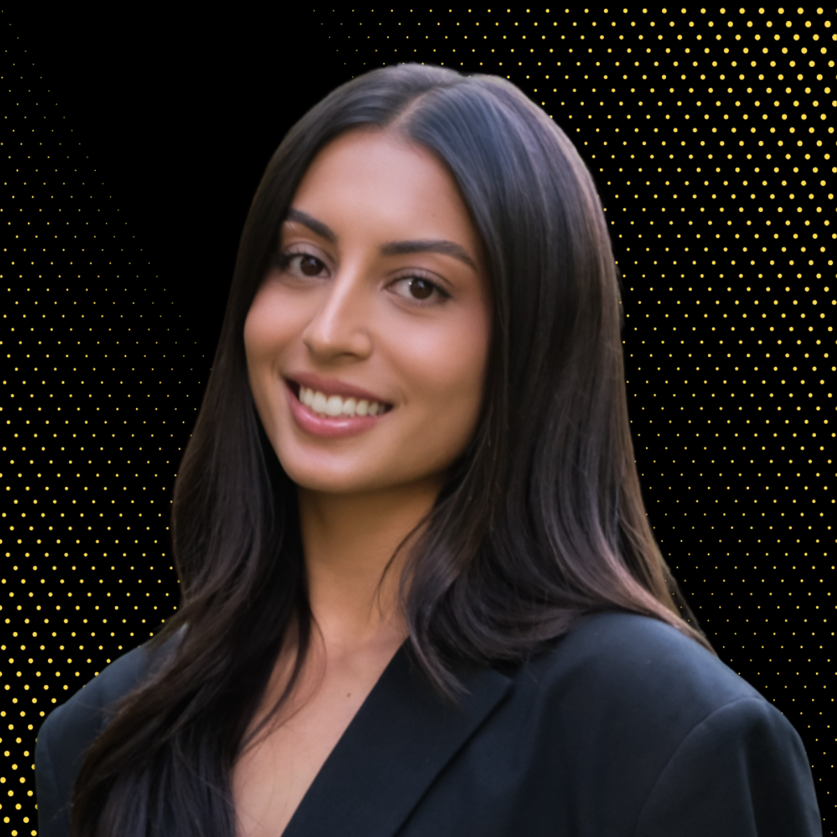 Jehan Mohamed