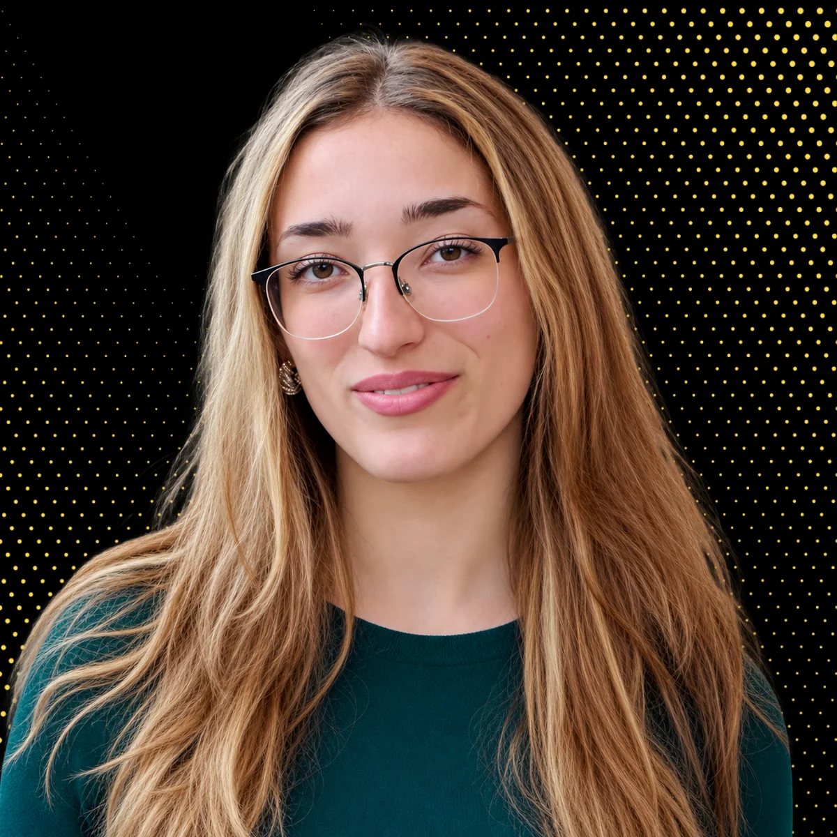 Ella Riccio Durocher
